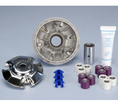 Variateur POLINI Hi-Speed - Yamaha Xmax 125/MBK Cityliner