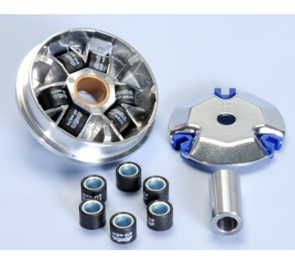 Variateur POLINI - Peugeot 50 Ludix