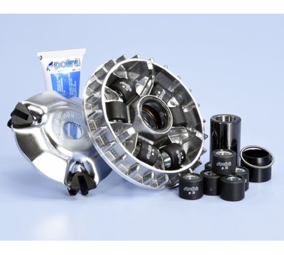 Variateur POLINI Hi-Speed - Piaggio X8 250
