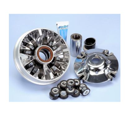 Variateur POLINI - Peugeot Metropolis 400i