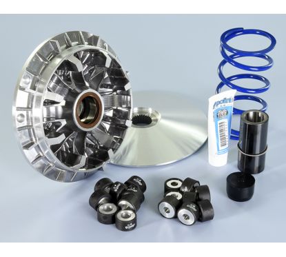 Variateur POLINI Hi-Speed - Evolution Kymco AK / CV3