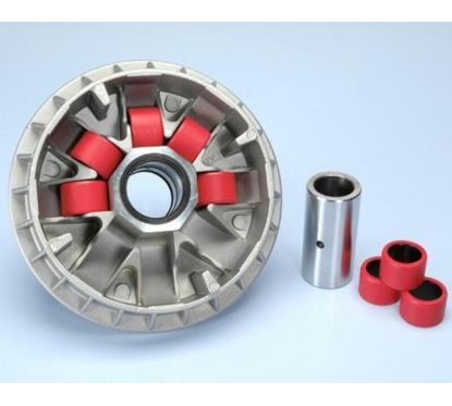 Variateur POLINI Hi-Speed - Piaggio Medly 125/150 ie 4V