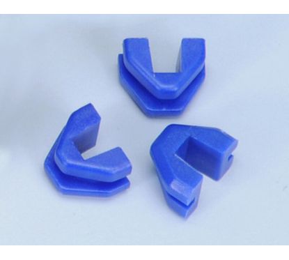 GUIDE DE FLASQUE DE VARIATEUR POLINI POUR SCOOTER 50CC