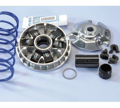 Variateur POLINI Hi-Speed - Kymco Agility 125-150