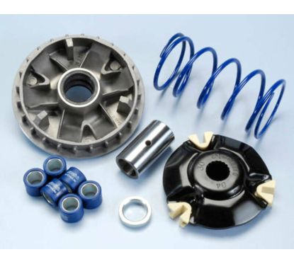 Variateur POLINI Hi-Speed - Suzuki Sixteen 125/150 K8