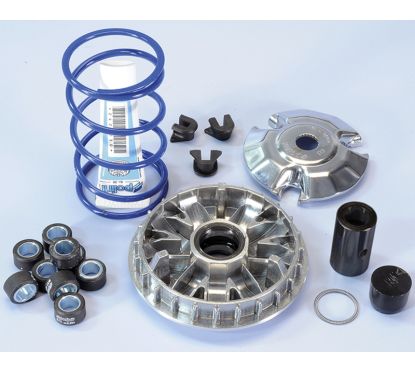 Variateur POLINI Hi-Speed - Piaggio 200/250/300