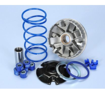 Variateur POLINI Phantom F12R - Maguti