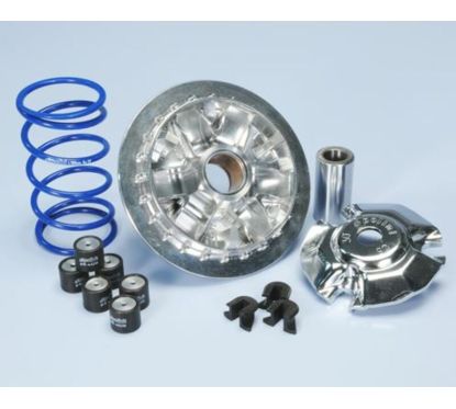 Variateur POLINI Hi-Speed - Yamaha Nmax 125-155