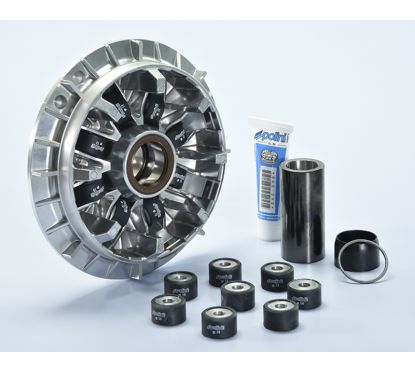 Variateur POLINI Hi-Speed - Yamaha T-max