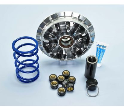 Variateur POLINI Hi-Speed - Hi-Speed Kymco AK / CV3