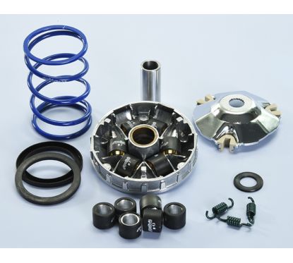 Variateur POLINI Hi-Speed - Piaggio Liberty 50 4T iget