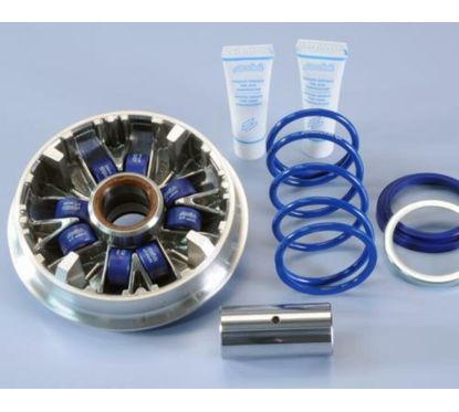 Variateur POLINI Hi-Speed - Yamaha Majesty 400/Xmax 400i