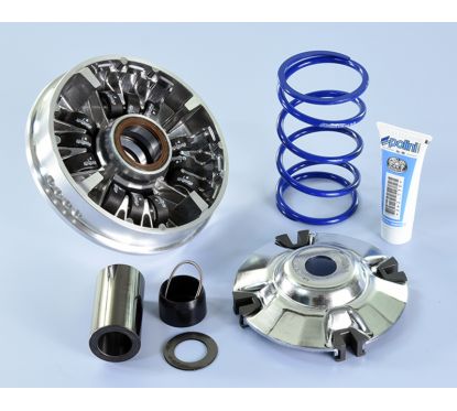 Variateur POLINI Hi-Speed - Yamaha xmax 300 ie