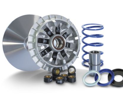 Variateur POLINI Maxi-Speed - Yamaha T-max