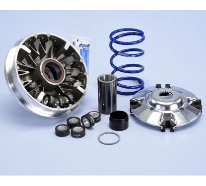 Variateur POLINI Hi-Speed - Kymco Xciting 400i