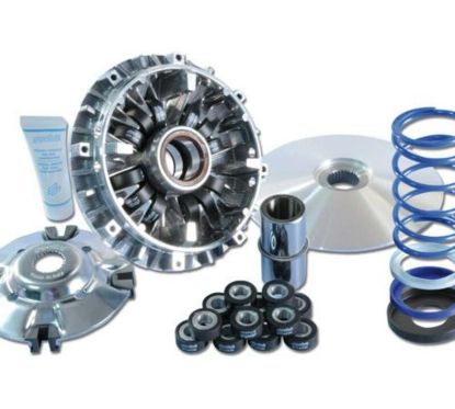 Variateur POLINI Hi-Speed - Yamaha Tmax 500