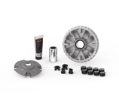 Variateur MALOSSI Multivar 2000 - Yamaha Xmax 300