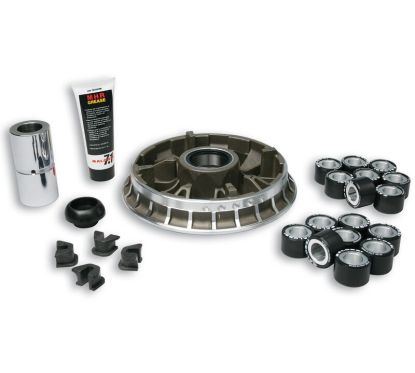 Variateur MALOSSI Multivar 2000 - BMW C600 - 650