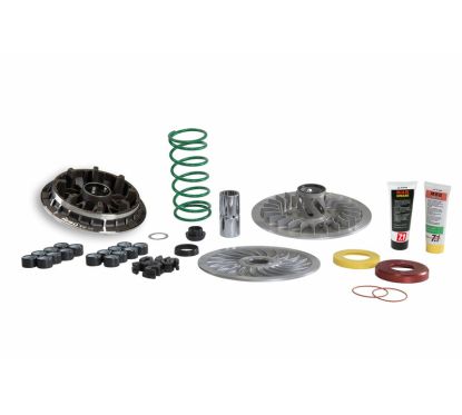 Kit Over Range MALOSSI Kymco AK550