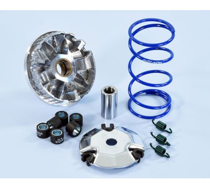 Variateur POLINI Hi-Speed Yamaha Aerox 50 4T