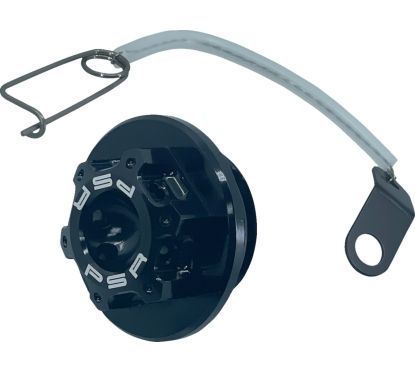 Kit bouchon de remplissage d'huile