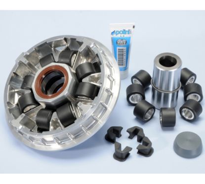 Variateur POLINI Hi-Speed - BMW C 600 Sport-C 650 GT