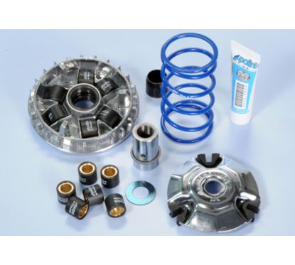 Variateur POLINI Hi-Speed - Piaggio Vespa 125 4T