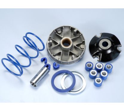 Variateur POLINI Hi-Speed - Piaggio Zip