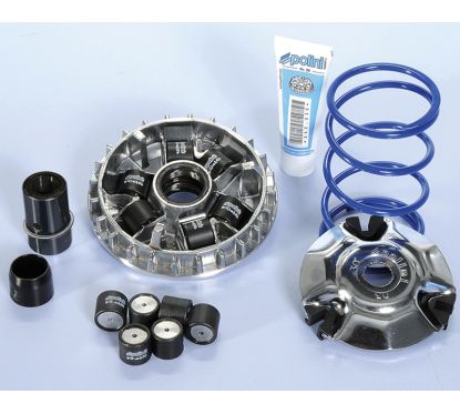 Variateur POLINI - Piaggio 125/150 4T