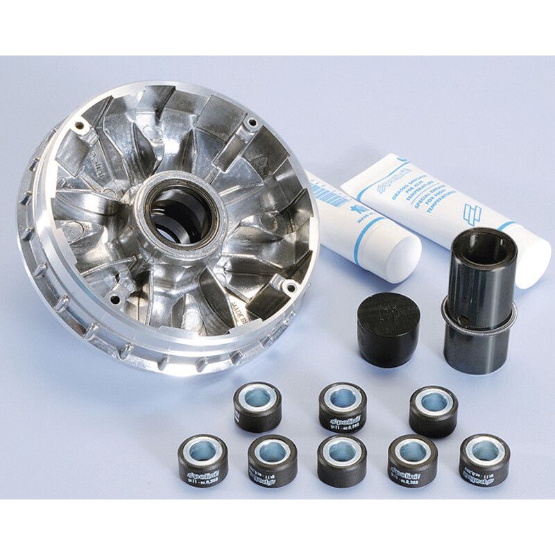 Variateur POLINI Hi-Speed - Yamaha Xmax 250