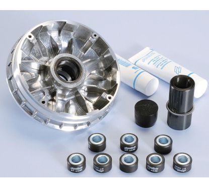 Variateur POLINI Hi-Speed - Yamaha Xmax 250