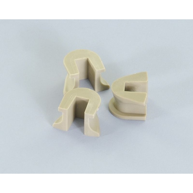 Slides for Polini Evolution variator plate