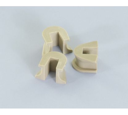 Slides for Polini Evolution variator plate