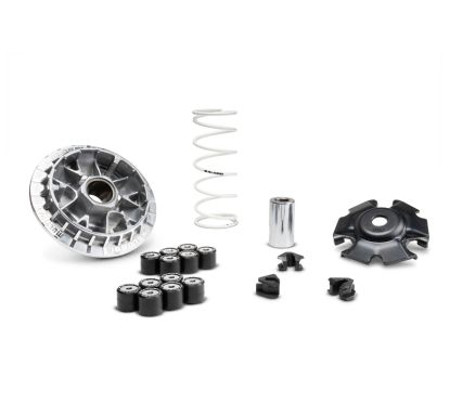 Variateur MALOSSI Multivar 2000