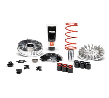 MALOSSI Multivar 2000 MHR Yamaha/Minarelli