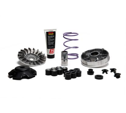 Variateur MALOSSI Multivar MHR Team 2