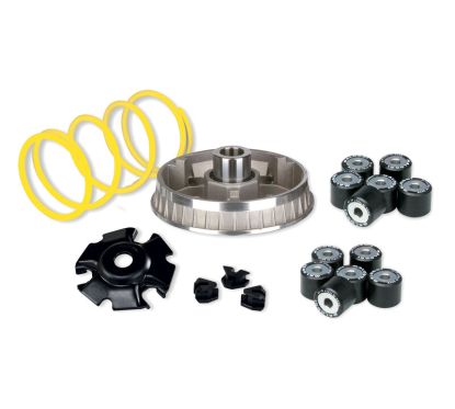 Variateur MALOSSI Multivar 2000