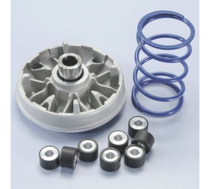 Variateur POLINI Hi-Speed - Piaggio Beverly 350