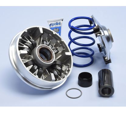 Variateur POLINI Hi-Speed 12 galets - Honda SH 350