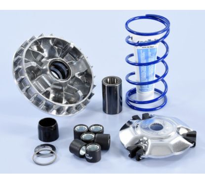 Variateur POLINI High Speed