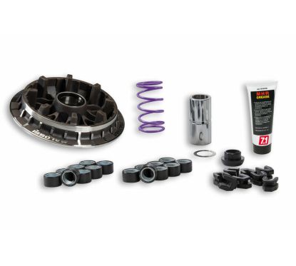 Variateur MALOSSI 2000 MHR Next Multivar noir Kymco