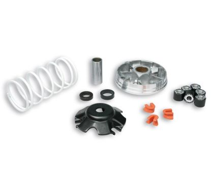 Variateur MALOSSI Multivar 2000 - Piaggio 50 2/4T