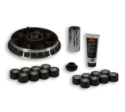 Variateur MALOSSI Multivar 2000 - BMW C Sport/GT 650