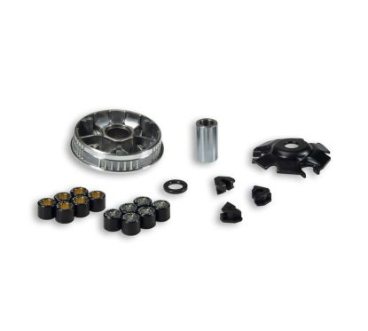 Variateur MALOSSI Multivar 2000