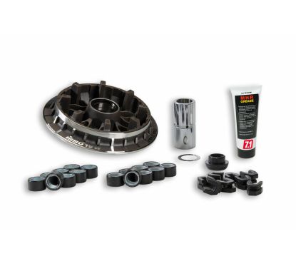 Variateur MALOSSI Multivar - Yamaha Tmax 530