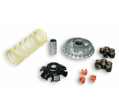 Variateur MALOSSI Multivar 2000 - Maxiscooter-ATV