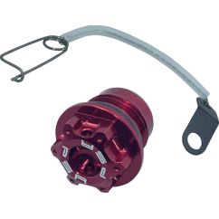 Kit bouchon de remplissage d'huile