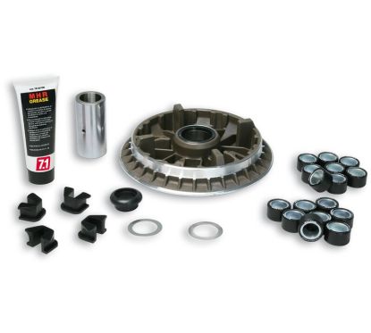 Variateur MALOSSI Multivar 2000 - Yamaha Tmax 500