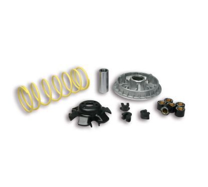 Variateur MALOSSI Multivar 2000