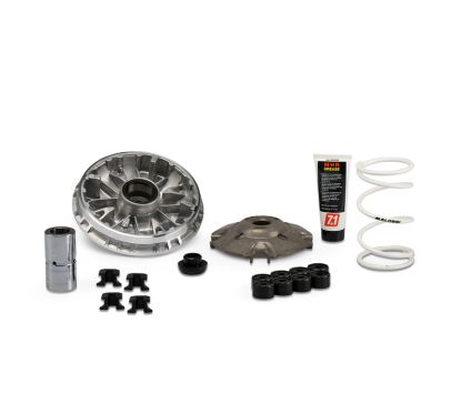 Variateur MALOSSI Multivar 2000